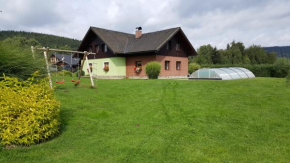 Apartmany chaloupka, Tanvald